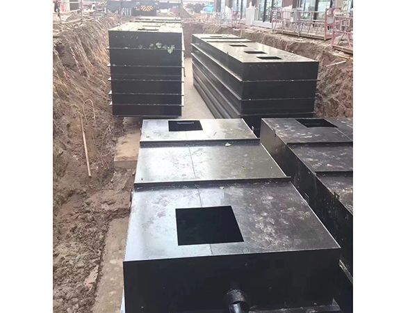 黄石​甘肃嘉源通环保：全品类水处理设备，一站式守护碧水清流