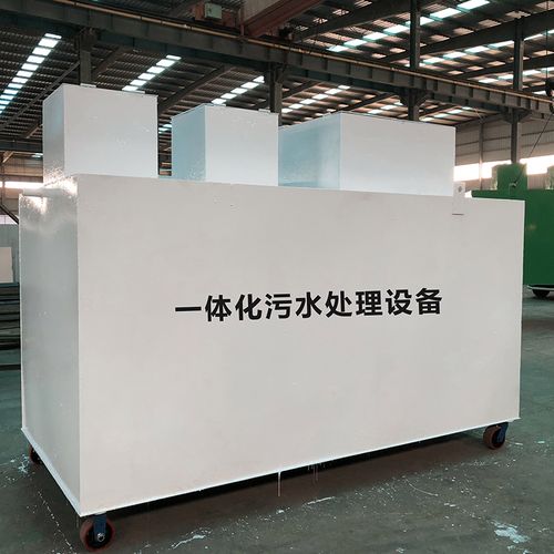 黄石甘肃嘉源通全域服务｜专业污水处理设备定制生产、安装运维一站式解决方案